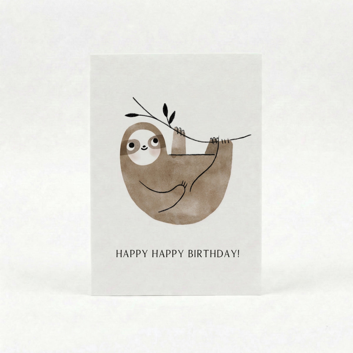 Happy Birthday Greeting Cards