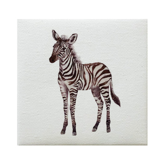 Custom Canvas Magnet