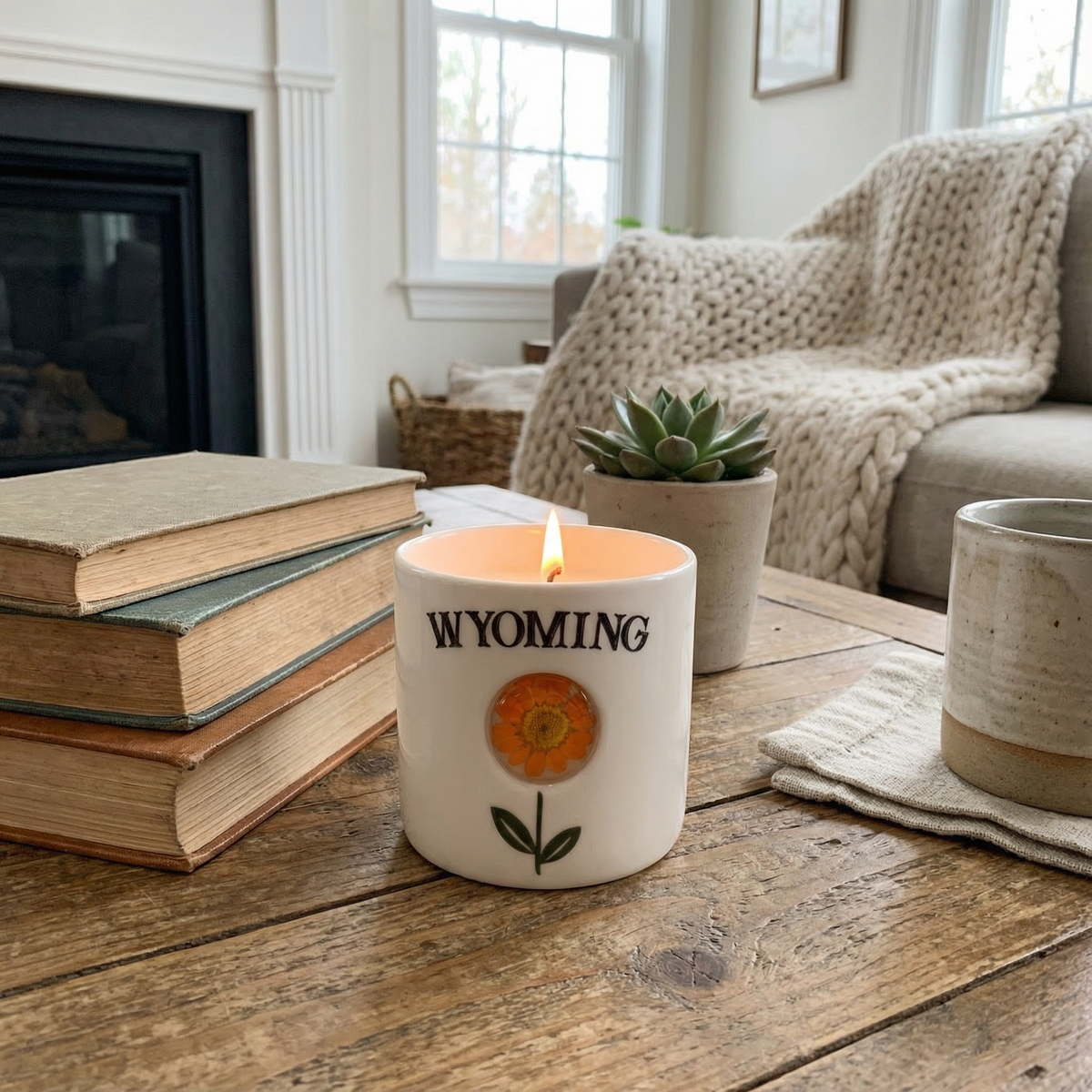 Candles