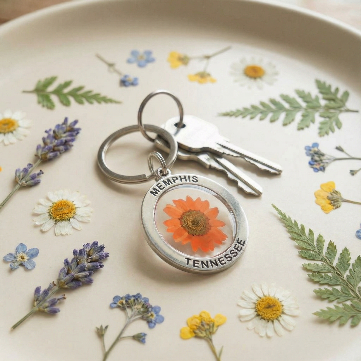 Keychains