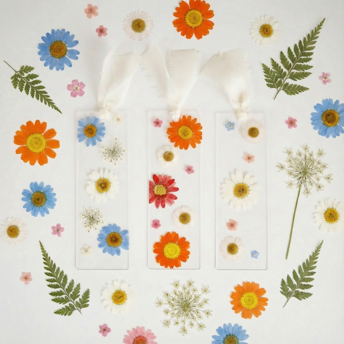 Bookmarks