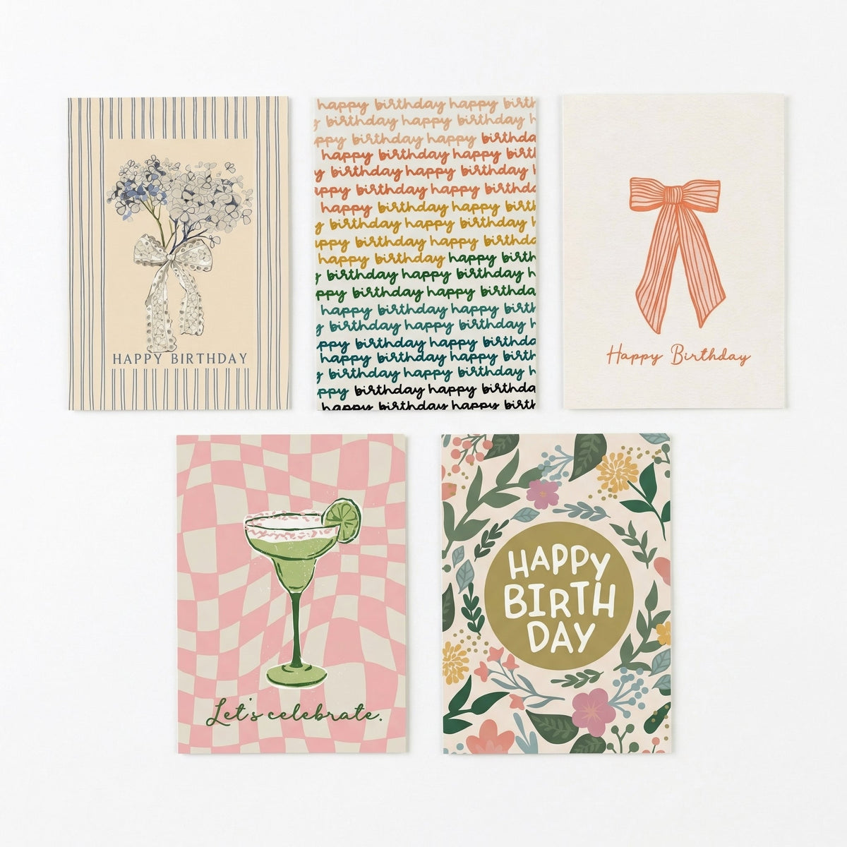 Greeting Cards