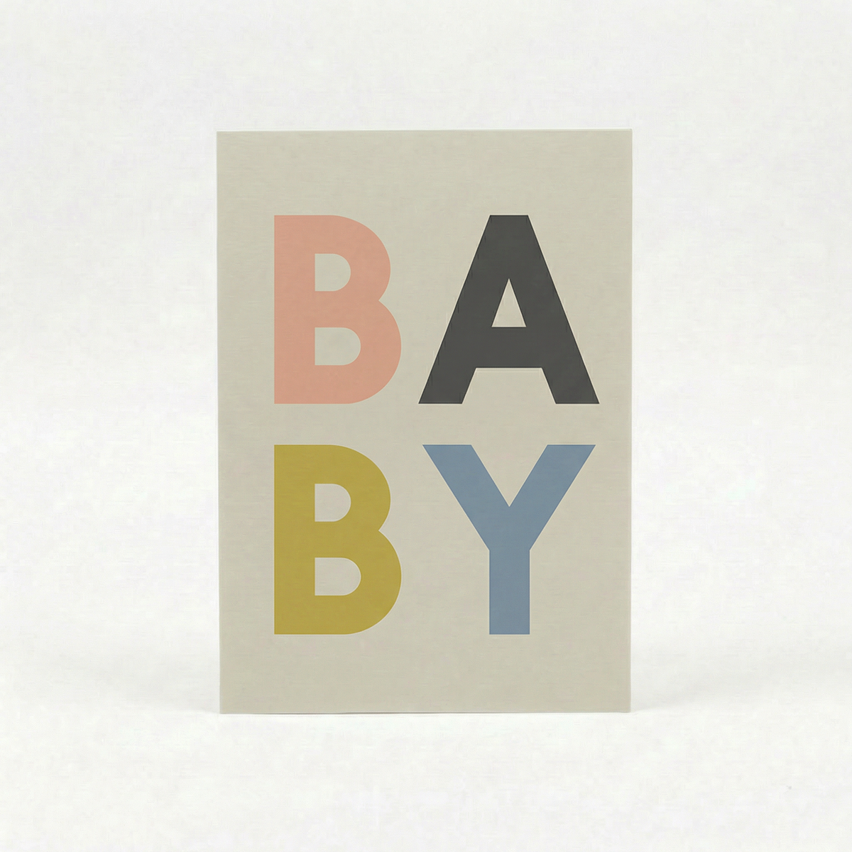 Baby Greeting Cards