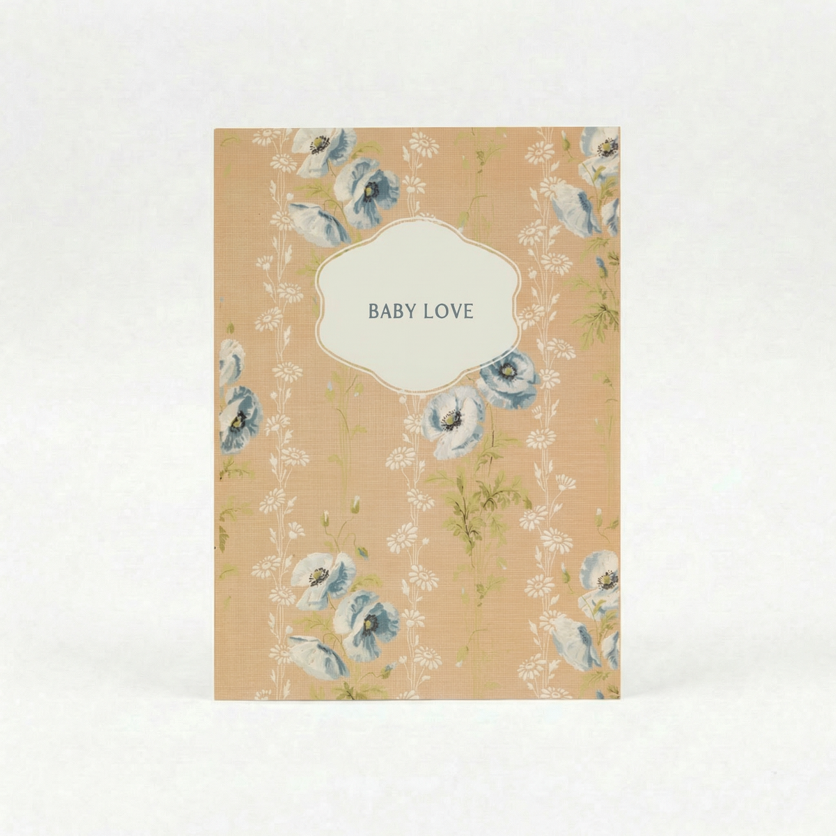 Baby Greeting Cards