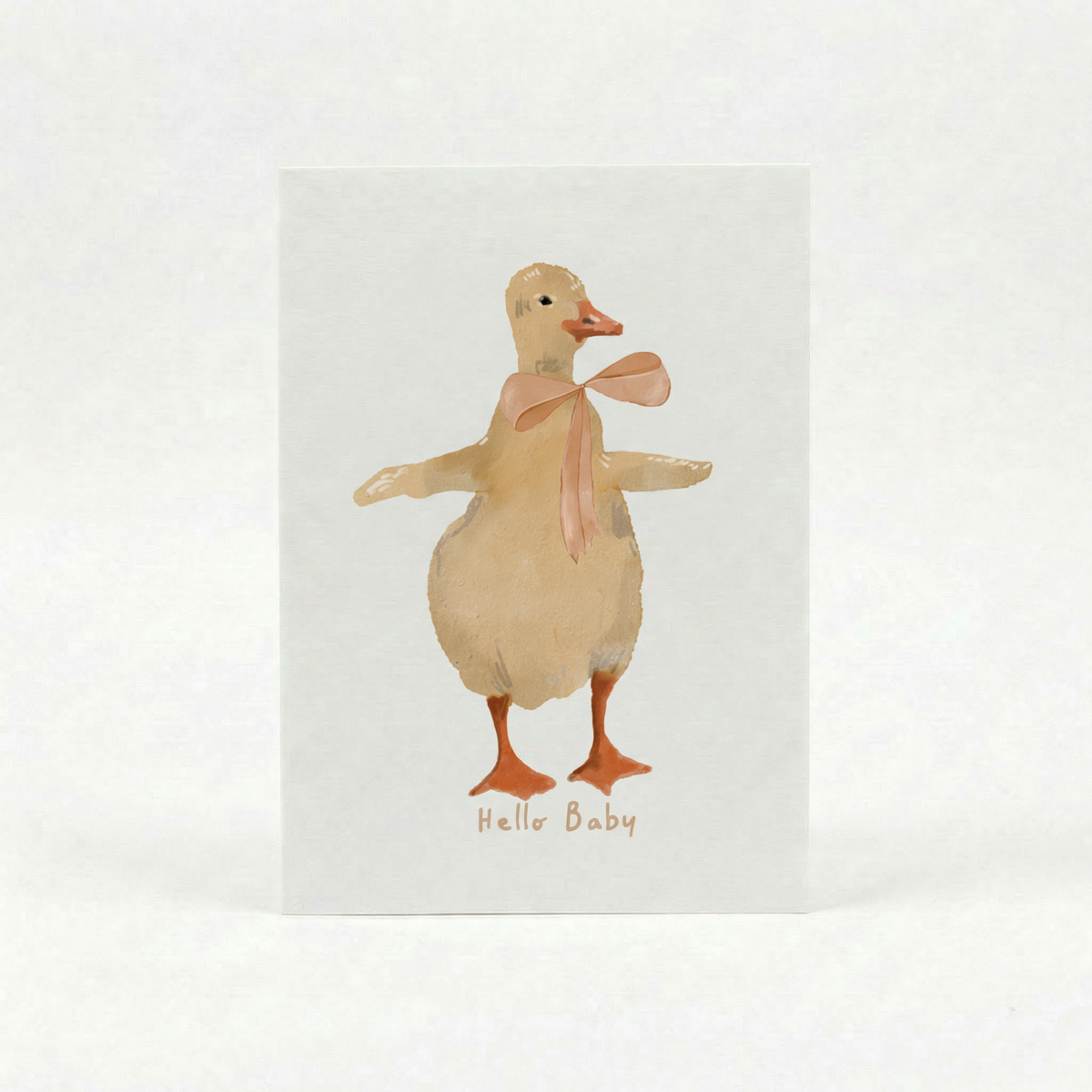 Baby Greeting Cards