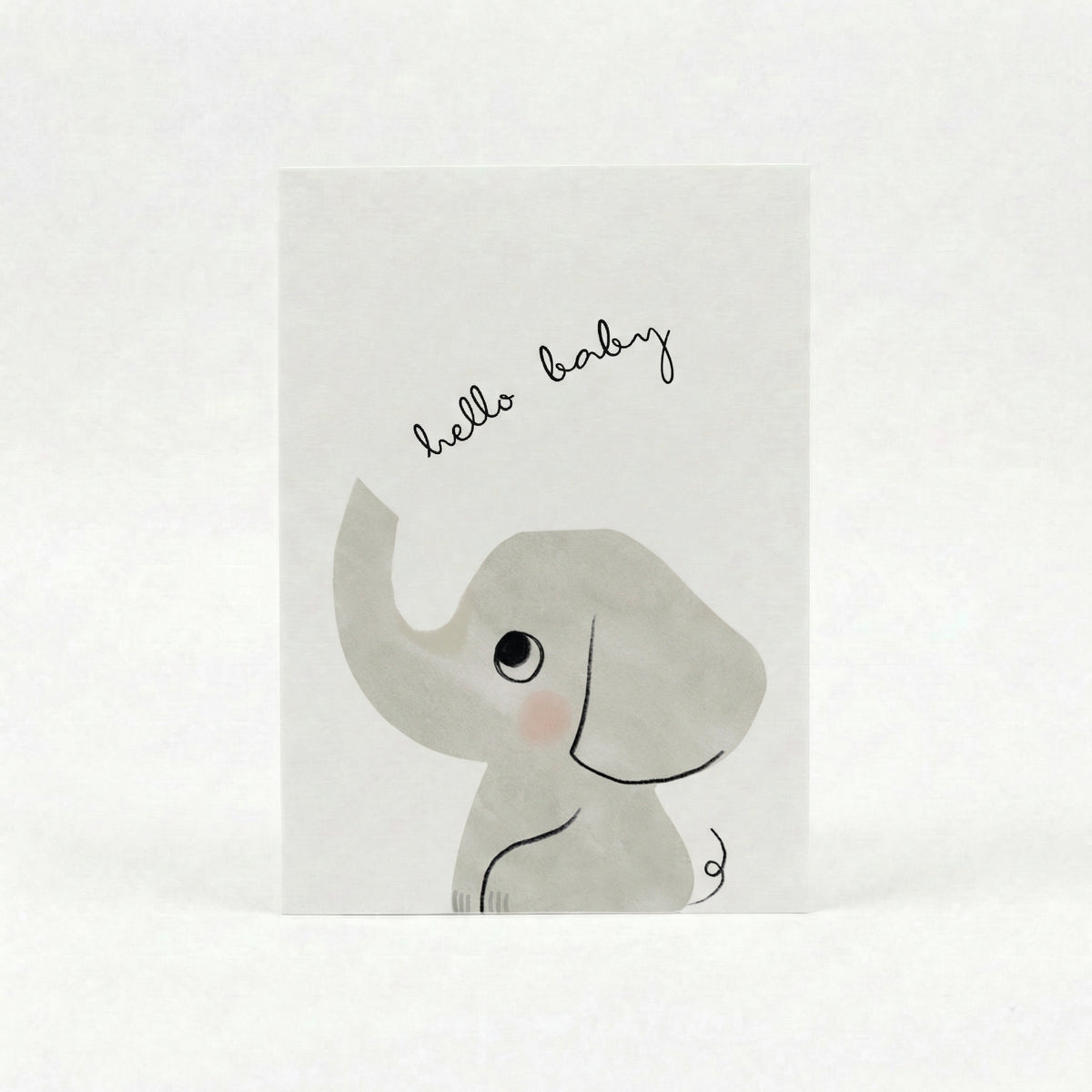 Baby Greeting Cards